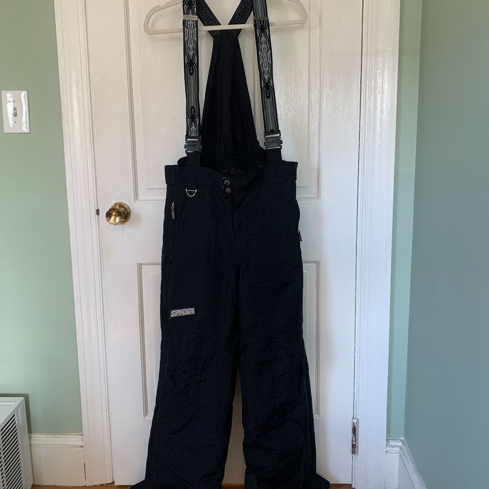 Spyder Women's Snow Pants - L